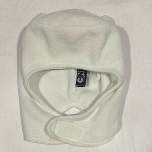 - SOLD- Adventure Time Fleece Finn Hat - OSFM